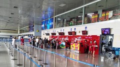 Transport sector faces numerous difficulties due to COVID-19