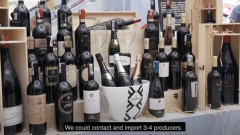 Italian Wine and The Potential of Exports to Vietnam Market