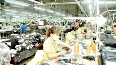 Foreign enterprises look for sources of supply in Vietnam