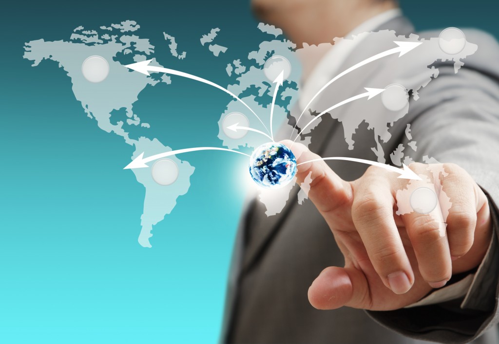 Law on Foreign Trade Management