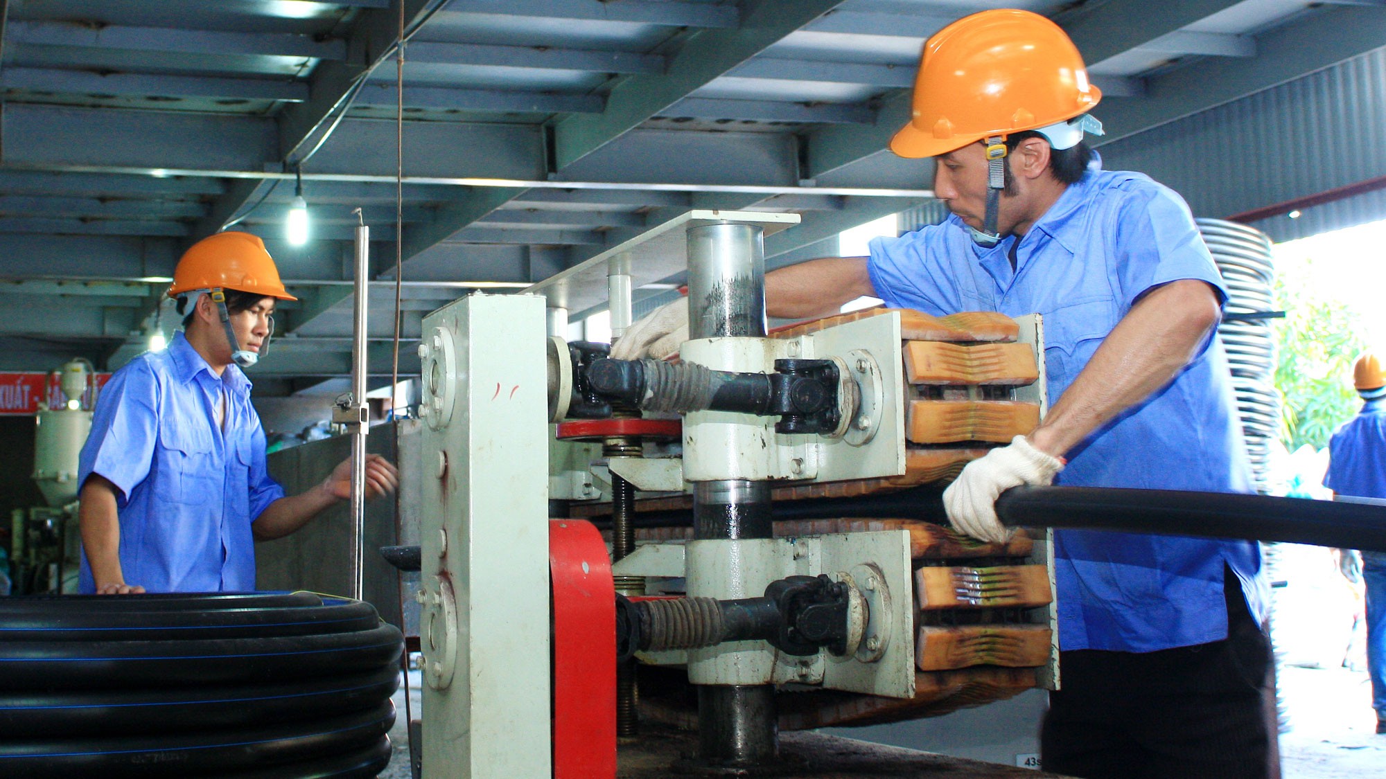 Law on support for small and medium-sized enterprises