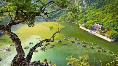 National Tourism Year 2021: A “golden” opportunity for Ninh Binh tourism