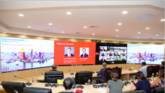 Few markets in the world offer greater potential than Vietnam: UK Minister