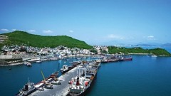 Central region’s seaports to be upgraded