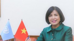 Global economic integration lays foundation for Vietnam to promote circular economy