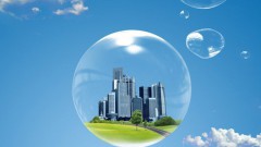 Wary of real estate risks