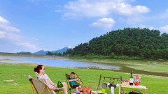 Camping - a favorable way to travel during Covid-19