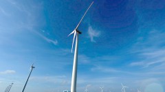 New offshore wind power investment inflows into Vietnam