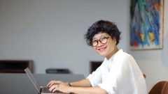 Jang Keu: Dream of happy houses