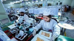 Vietnam attracts over 15 billion USD of FDI in six months