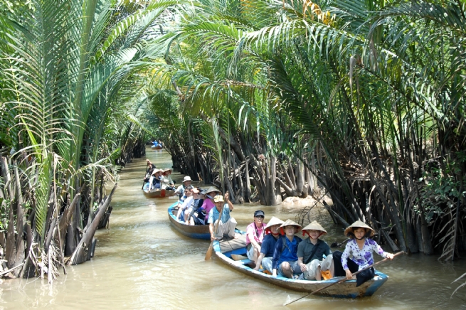 Supporting Tourism Firms to Live through COVID-19 Pandemic