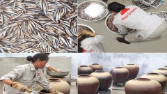 Vietnamese fish sauce: a secret unveiled