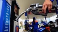 Careful consideration must be given to extending foreign ownership at petrol firms