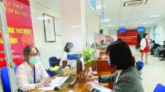 Financial policies: "Special medicine" for businesses