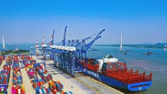 Free trade agreements fuel growth of seaport operators