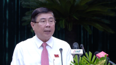 Nguyen Thanh Phong re-elected as Chairman of HCM City People's Committee