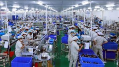 Ministry announces two growth scenarios for second half