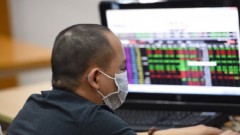 Vietnam’s stock market remains in an uptrend