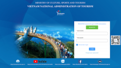 Vietnam applies digital travel pass to welcome int’l tourists