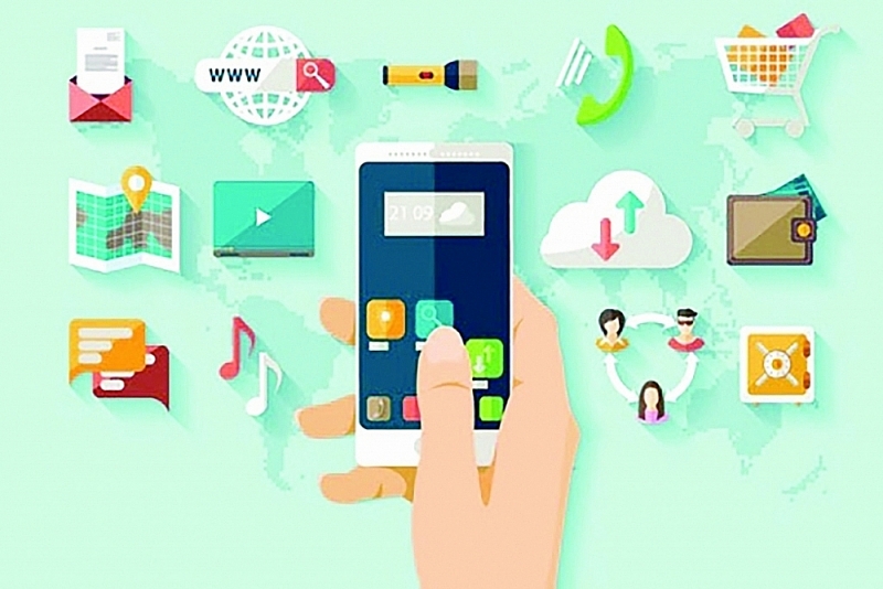 Improving customs procedures for goods in e-commerce transactions