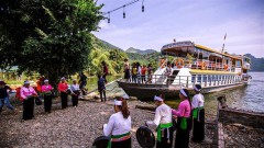 Bac Giang striving to foster community-based tourism development