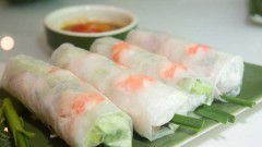 British magazine recommends must-try Vietnamese dishes