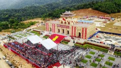 Bac Giang province moves to sustainably develop tourism