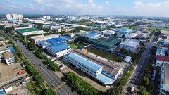 Industrial property: Preparation for &nbsp;next phase of growth?