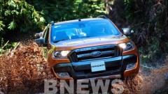 Ford Vietnam to launch locally assembled pickup truck