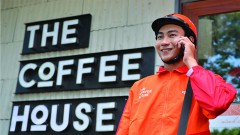 The Coffee House to break the "curse"