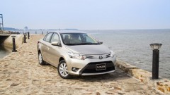 Toyota Motor Vietnam enjoys strong growth in production, sales in H1