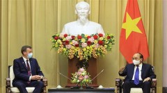 Australia prioritises economic ties with Vietnam: Expert