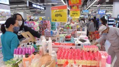 Vietnam eyes formation of large scale corporations in retail sector by 2030
