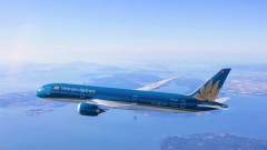 Vietnam Airlines targets over 1.6 bln USD in revenue this year