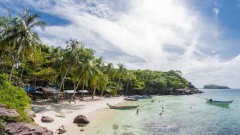 Phu Quoc to welcome foreign visitors with vaccine passports by October