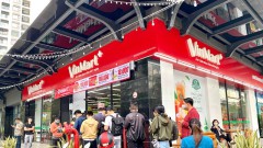Domestic retailers to cement dominant position in Vietnam