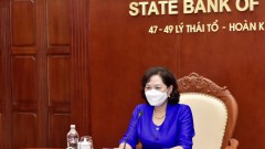 US Treasury, Vietnam c.bank committed to keeping strong partnership