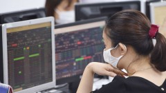 VN-Index could still be on the short-term downtrend