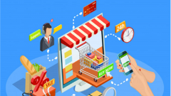 Vietnam e-commerce revenue grows 18 percent