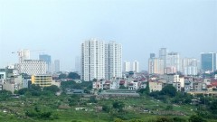 Housing price up in Q2 due to lower new supply during pandemic