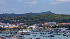 Vaccine tourism: Key to revive Phu Quoc tourism