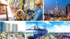 What is Vietnam’s GDP growth scenario in 2021