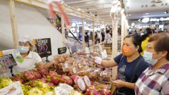 Vietnamese goods to increase presence on foreign shelves