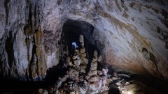 The reasons that make Son Doong Cave to be a great wonder of the world