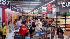 Vietnam to control inflation at 3.2% in 2021: KB Securities