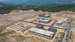 Indian pharma group has eyes on Da Nang