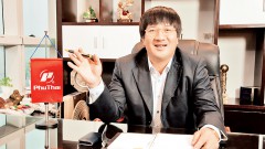 “Lighting” the family business