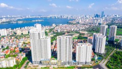 Three factors to drive Vietnam property demand in 2H21- 22F