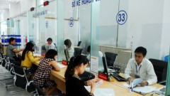 Newly established enterprises decreases 22.8 percent in July