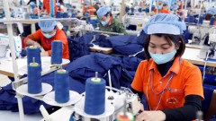 Vietnam earns nearly 19 billion from textile exports in H1